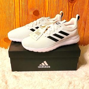 Adidas Lite Racer CLN K – Size 4.5 Youth